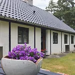 6 Person In Laeso-by Traum Vakantiehuis Laeso