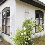 6 Person In Laeso-by Traum Vakantiehuis