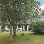 6 Person In Laeso-by Traum Vakantiehuis *