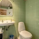 Vakantiehuis 6 Person In Laeso-by Traum