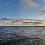6 Person In Laeso-by Traum Vakantiehuis
