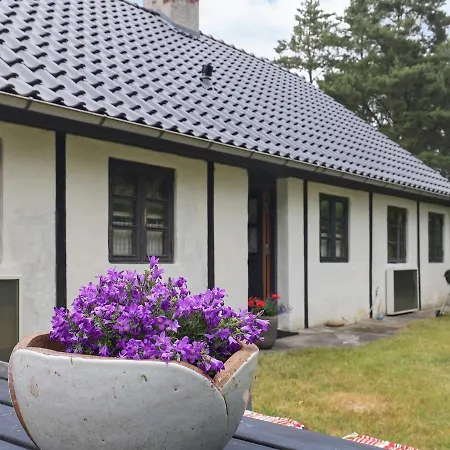 6 Person In Laeso-by Traum Vakantiehuis Laeso