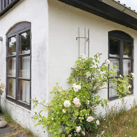 6 Person In Laeso-by Traum Vakantiehuis
