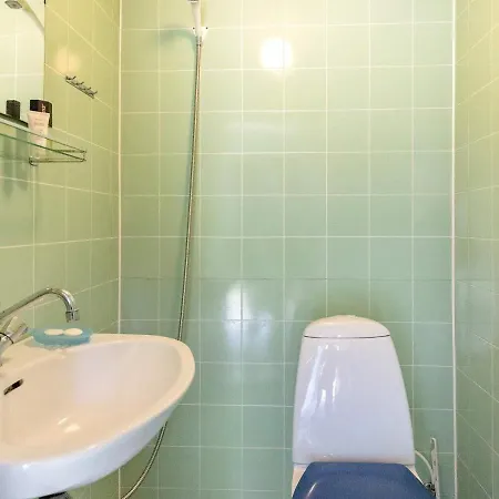 6 Person In Laeso-by Traum Vakantiehuis Laeso