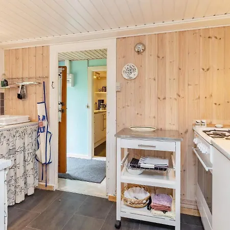 6 Person In Laeso-by Traum Vakantiehuis Laeso